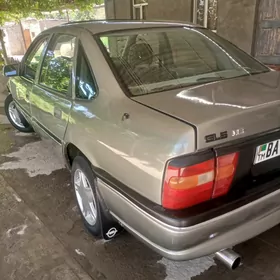 Opel Astra 1991