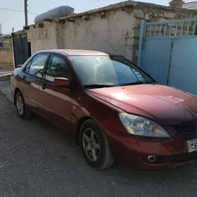 Mitsubishi Lancer 2004