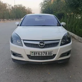 Opel Vectra 2007