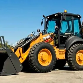 JCB 4CX ECO 2008