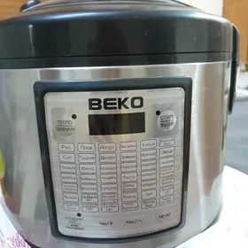 Beko мультиварка новая