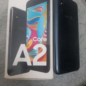 Galaxy A02 Core