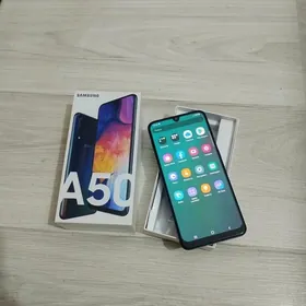 SAMSUNG A50 (4/64)