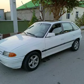 Opel Astra 1993