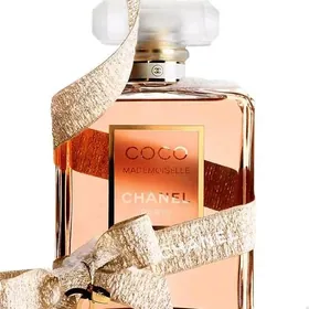 COCO Chanel Mademoiselle