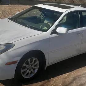 Lexus ES 300 2002