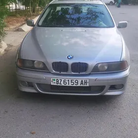 BMW 525 1998