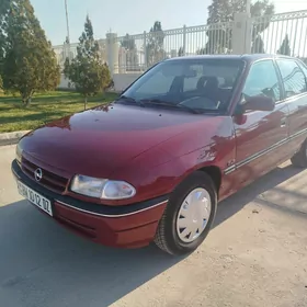 Opel Astra 1992