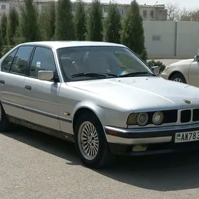 BMW 525 1992