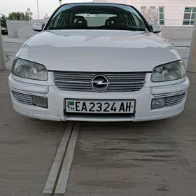 Opel Omega 1995