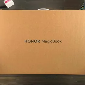 NEW HONOR MagicBook X16 Plus