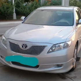 Toyota Camry 2007