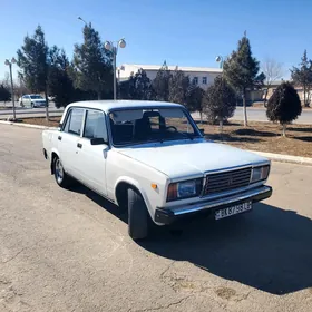 Lada 2107 2010