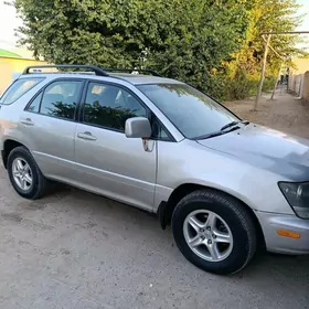 Lexus RX 300 2001