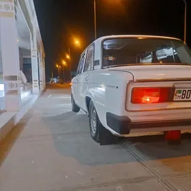 Lada 2106 1998