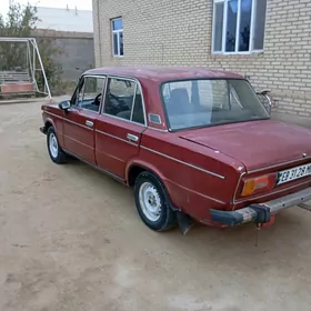 Lada 2106 1999