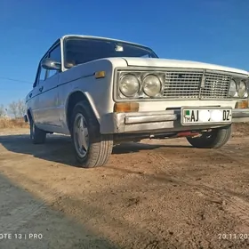 Lada 2106 2000