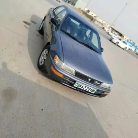 Toyota Corolla 1993