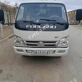 Forland H3 2014