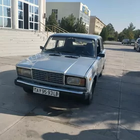 Lada 2107 1999