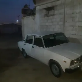 Lada 2107 1999