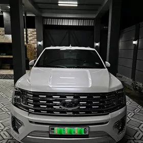 Ford Expedition 2019