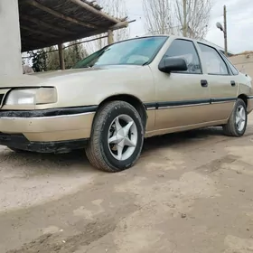 Opel Vectra 1989