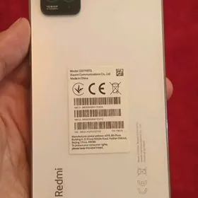 Redmi note11 pro ram 6