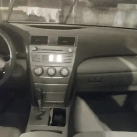 Toyota Camry 2007