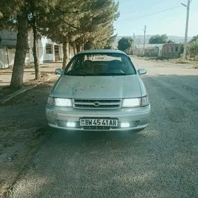 Toyota Tercel 1994