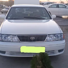 Toyota Avalon 1998