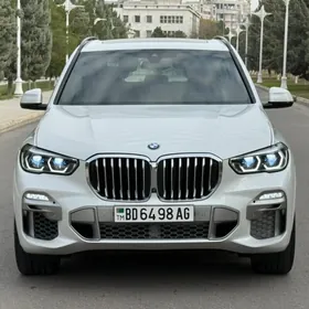 BMW X5 M 2020