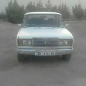 Lada 2107 1998