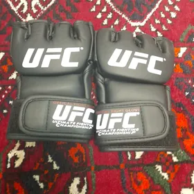 ufc percatka