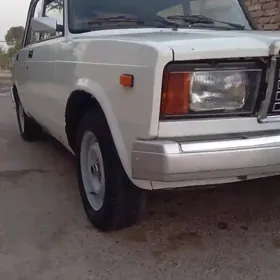 Lada 2107 2000