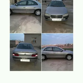 Opel Omega 1991