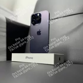 iPhone 14 Pro 256 gb