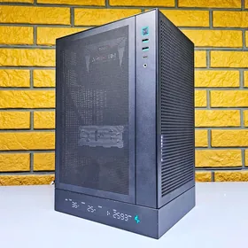 🟩 i5-11400 / GTX 1060 6GB 