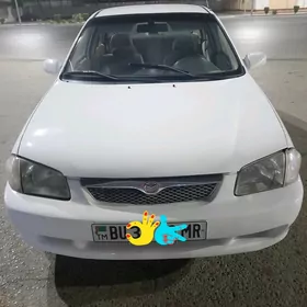 Toyota Camry 1999