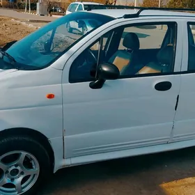 Daewoo Matiz 2005