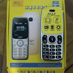 SQ3306 MINI