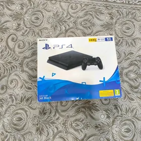 PS4 Slim 11.50 versiya