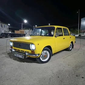 Lada 2104 1984