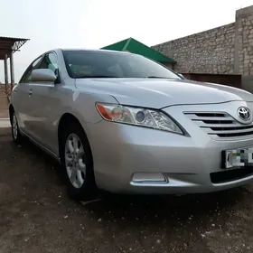 Toyota Camry 2007