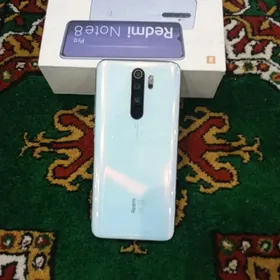 Redmi Not 8 Pro