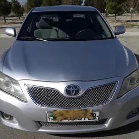 Toyota Camry 2009