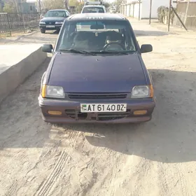 Daewoo Tico 1995