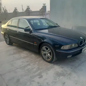 BMW E39 1996