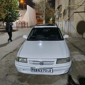 Opel Astra 1997