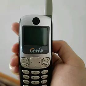 Astu telefon